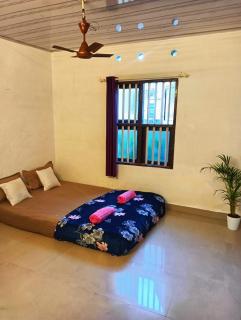 Villa Milena Beach House - Alleppey - 9