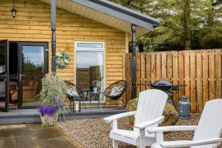 Hunters Glebe Lodge - Castlerock - 7