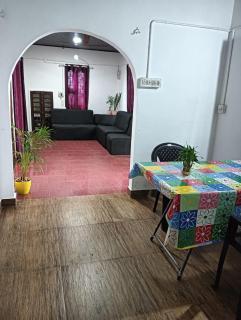 Villa Milena Beach House - Alleppey - 0