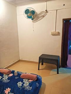 Villa Milena Beach House - Alleppey - 8