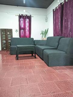 Villa Milena Beach House - Alleppey - 4