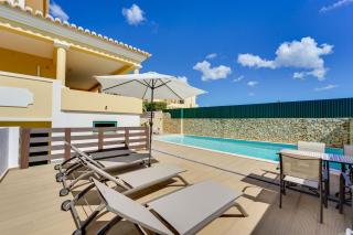 Villa Luxury Algarve - Armação de Pêra - 0