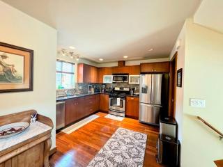 Townhouse West Seattle Abode! - Seattle - 1
