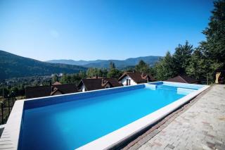 Rubus resort - Jaremče - 7