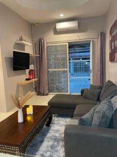 House in Muang Pattaya - Nong Prue - 1