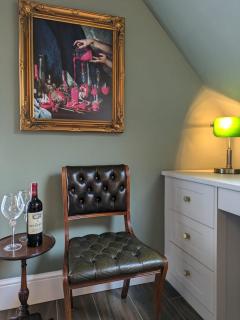 Mayfield Lodge, Paxford, Chipping Campden GL55 6XU - 9