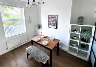 Edwardian Terrace in Manchester - 6