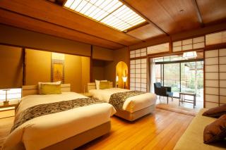 Miyajima Grand Hotel Arimoto - Miyajima - 5
