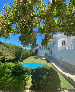 Unique villa piscine vue mer et montgo impasse privée - 6