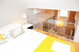 Flores Guest House - Lisbon - 9