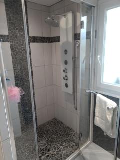 Chambre Grand lit Afrik - 3