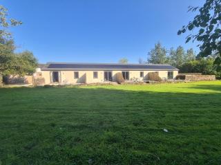 The Stables by Blake View Holidays, comprising The Nest, The Drey, The Burrow and the Den, 3 miles from Ennerdale - Rowrah - 7