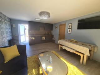 The Stables by Blake View Holidays, comprising The Nest, The Drey, The Burrow and the Den, 3 miles from Ennerdale - Rowrah - 3