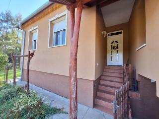 Erdőszéli Apartman - Szőce - 0