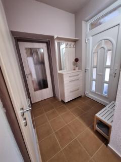 Erdőszéli Apartman - 2