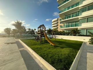Morros 922 cerca al hotel las Américas - Cartagena das Índias - 2