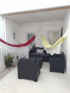 Maison 4 personnes Port La Flotte - 8