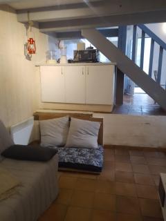 Maison 4 personnes Port La Flotte - 5