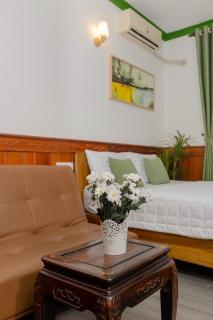 Rio 02 homestay - 9
