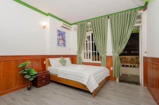 Rio 02 homestay - 3