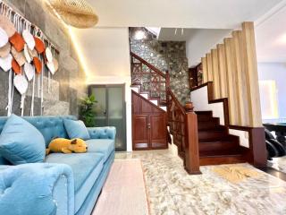 Rio 02 homestay - 2