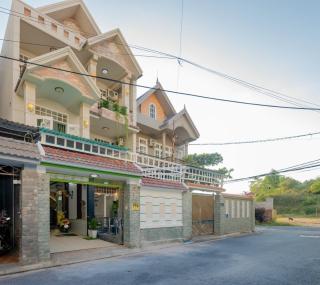 Rio 02 homestay - 1