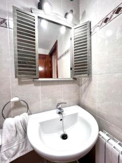 Apartamento la chimenea - Arnedillo - 5