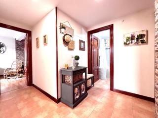 Apartamento la chimenea - Arnedillo - 4