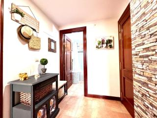Apartamento la chimenea - Arnedillo - 3