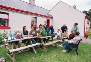 Lough Lannagh Self Catering Cottages - Castlebar - 3