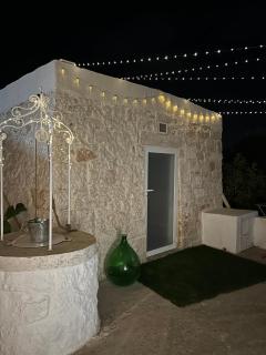 Trullo Simona - Luxury Relax House - Ostuni - 2