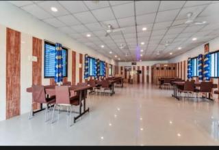 Hotel Akash Executive - Karmād - 5