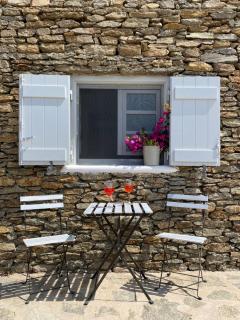 Wood and Stone - Mikonos - 2