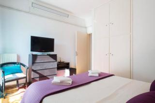 Cozy Stay-Excellent Location at Glyfada's Center - 3