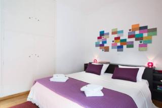 Cozy Stay-Excellent Location at Glyfada's Center - 2