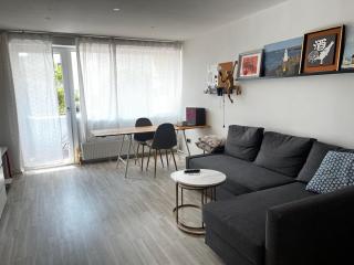 Moderne 1-Zimmer Wohnung stadtnah - 2