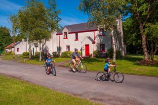 Lough Lannagh Self Catering Cottages - Castlebar - 0