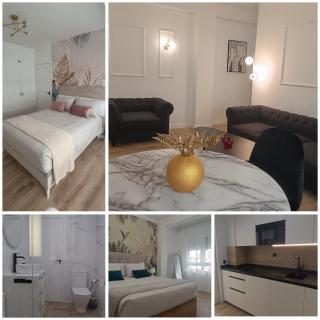 Apartamento Centro Ancha de Gracia - Granada - 9
