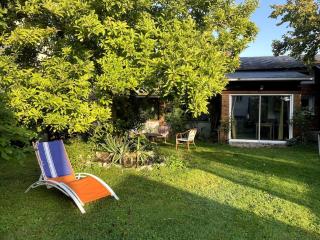 Studio indépendant en Normandie - - 7