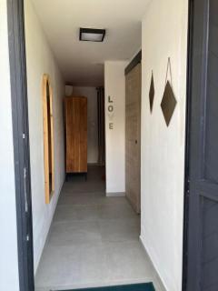 La Petite Porte - La Saline Le Bains - 1