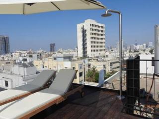 Luxury apartment Tel Aviv Gordon Beach Ha Yarkon - Tel Aviv - 1