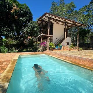 Hostal Villa San Rafael - Barichara - 0