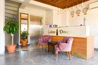 Galata Dream Hotel - Istambul - 4