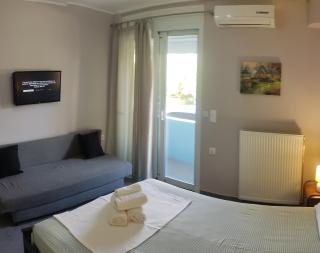 Vasiliki apartment - Kalamata - 2