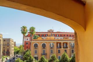 Roma Centro Holiday House - Rome - 0