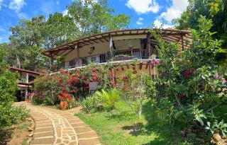 Hostal Villa San Rafael - Barichara - 8