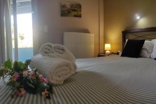 Vasiliki apartment - Kalamata - 1