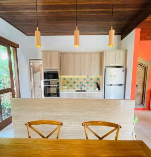 Villa Rumah Mesra - Ubud - 0