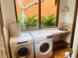 Villa Rumah Mesra - Ubud - 9