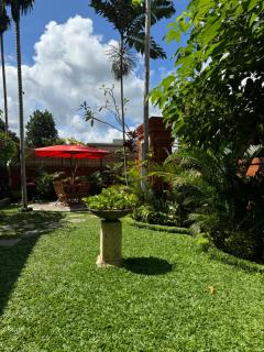 Villa Rumah Mesra - Ubud - 8